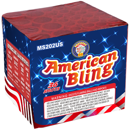 American Bling