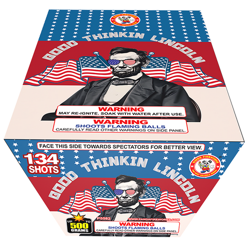 Good Thinkin' Lincoln