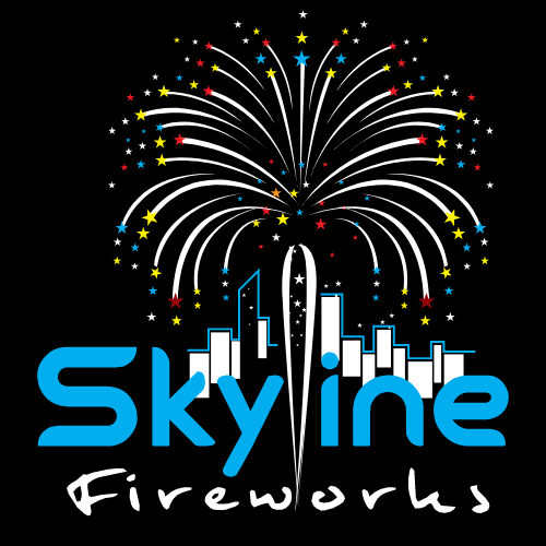 Skyline Fireworks