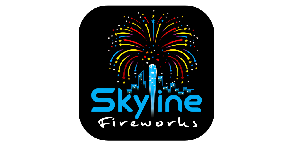 Skyline Fireworks