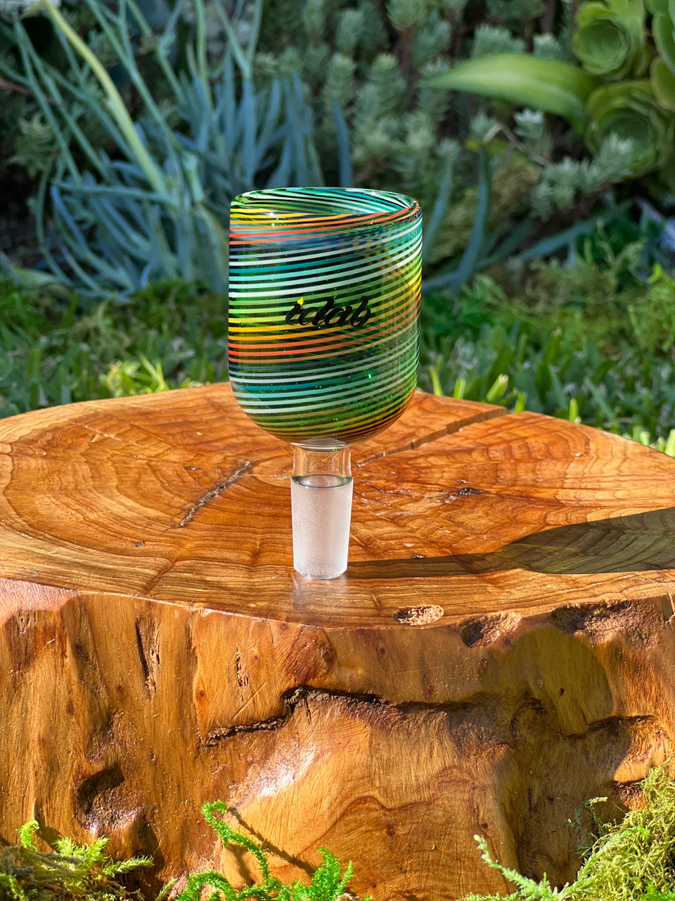 iDab x Puffco Proxy BOWL ATTACHMENT - WORKED BOWL