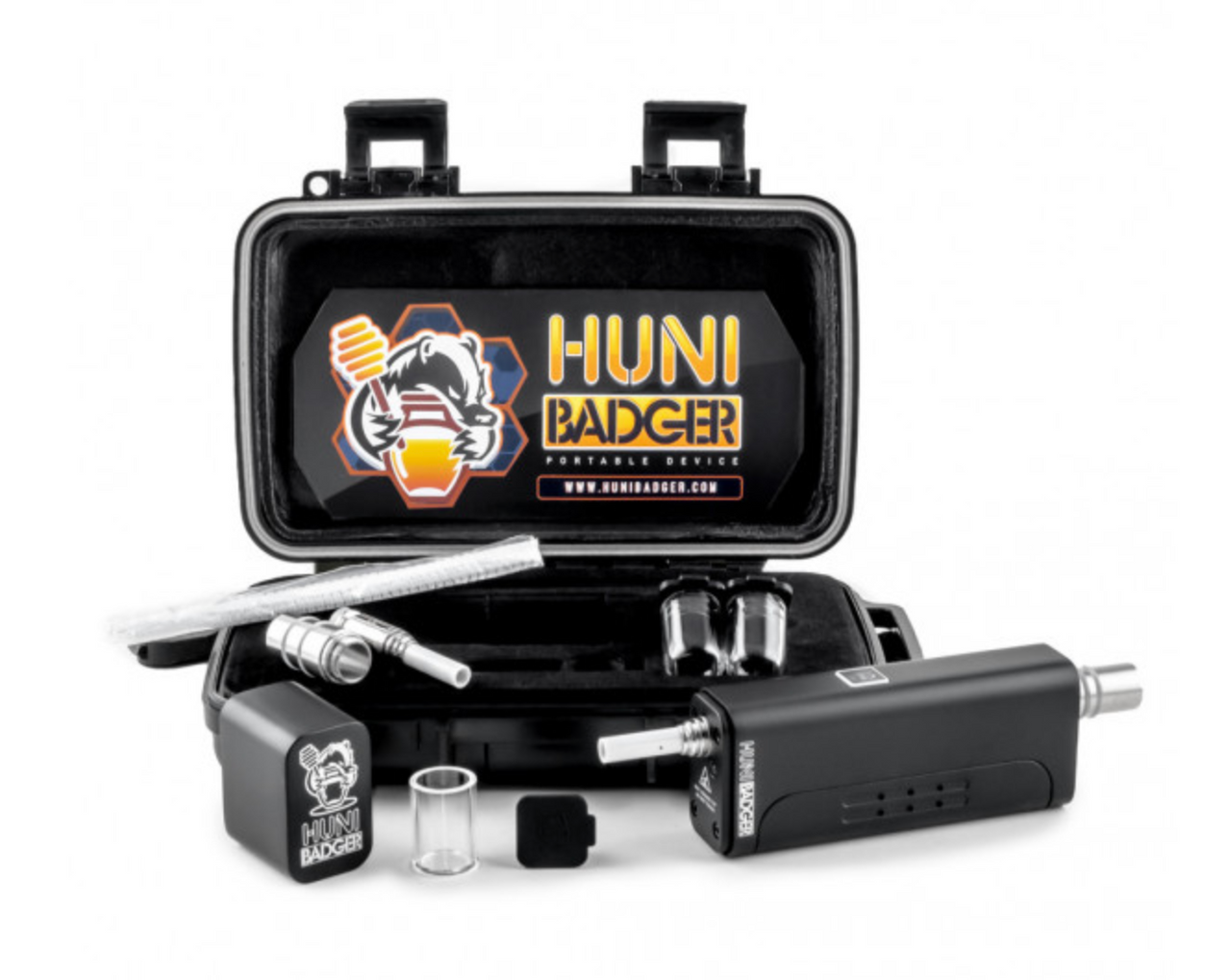 HUNI BADGER Portable Device - IDAB GLASS