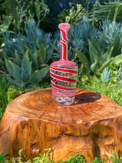 iDab Peak Bottle Top- Worked