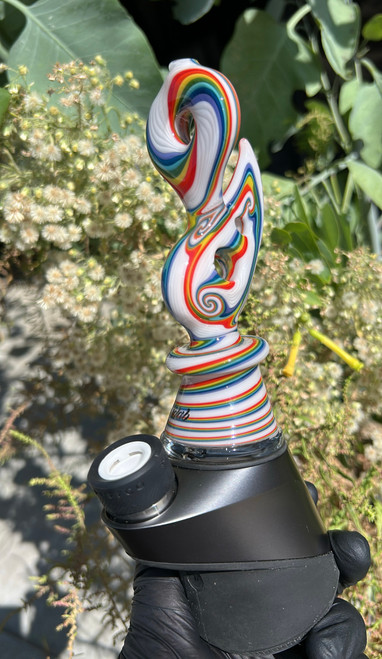 iDab Picasso Dry Top  - Peak Attachment
