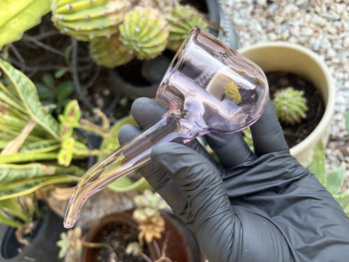 iDab Proxy Pipe - Pink