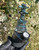 iDab Temple Dry Top - Peak Attachment Worked