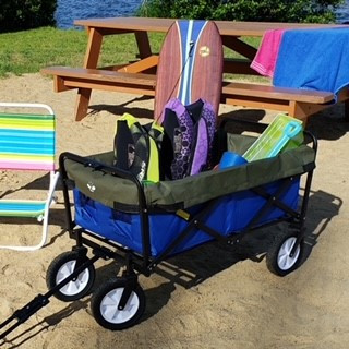 Wagon & Wheelbarrow Liner