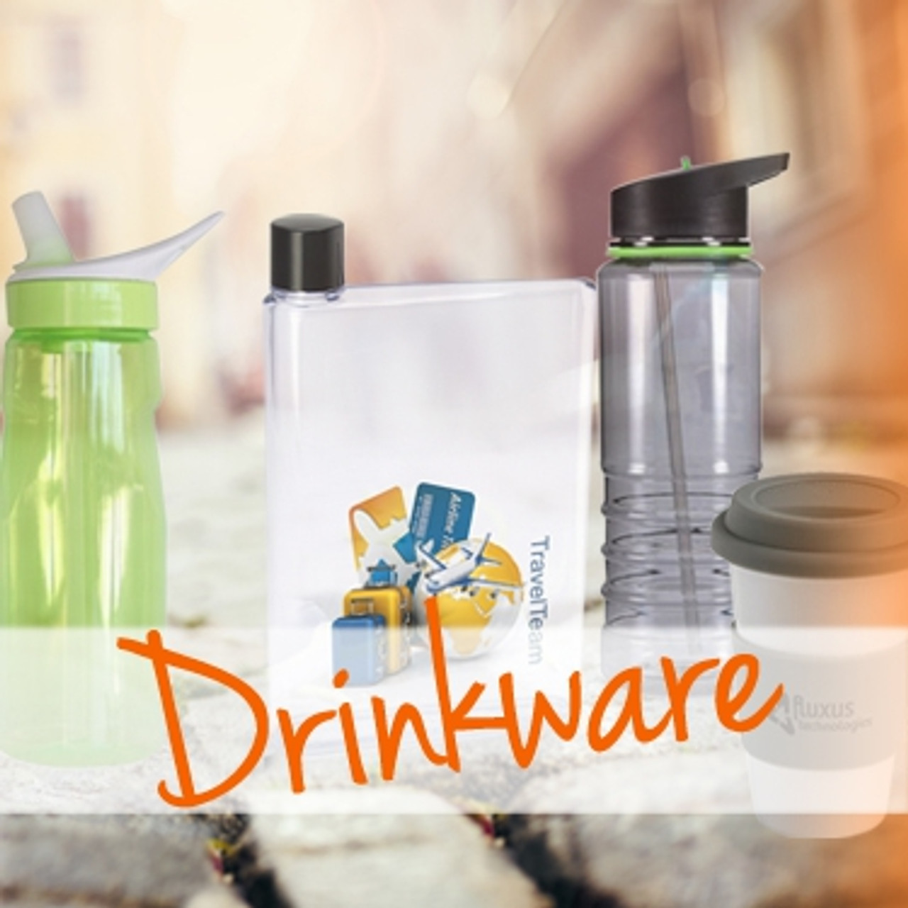 Drinkware