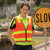 High Visibility Safety Vest