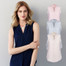 Madison Sleeveless Blouse Available Colours