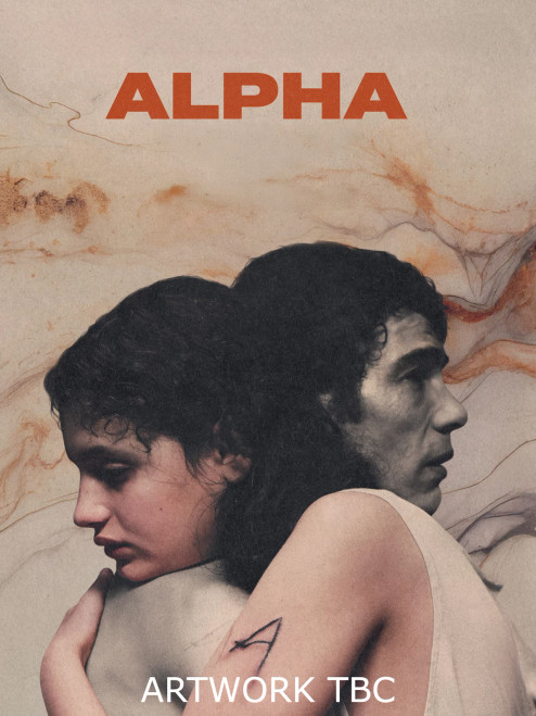 (PRE-ORDER) Alpha (Blu-ray) (Region B) (CURZON)