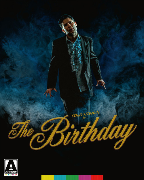 (PRE-ORDER) The Birthday (LE Blu-ray) (ARROW US)