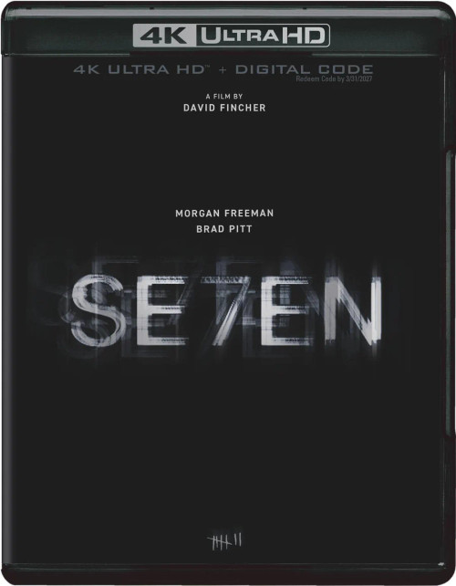 Se7en (4K UHD)