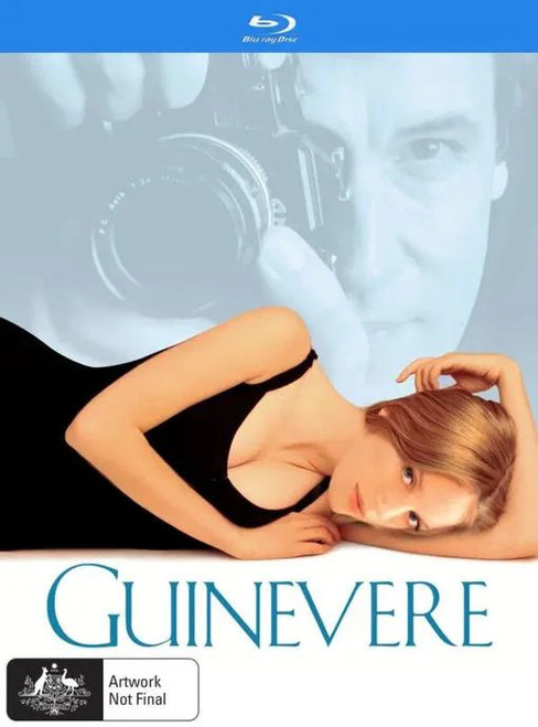 Guinevere (Blu-ray w/ Slip) (Region Free) (VIA VISION)