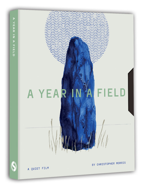 (PRE-ORDER) A Year In a Field (Blu-ray) (SEVERIN)