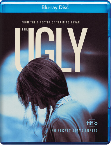 The Ugly (2025) (Blu-ray) (WELL GO USA)