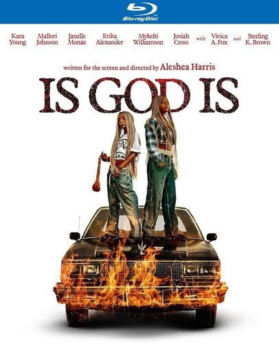 (PRE-ORDER) Is God Is (Blu-ray) MGM)
