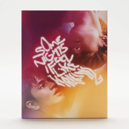 Some Nights I Feel Like Walking (Blu-ray w/ LE Slip) (FILM MOVEMENT) *One Per Customer