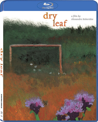 (PRE-ORDER) Dry Leaf (Blu-ray) (CINEMA GUILD)