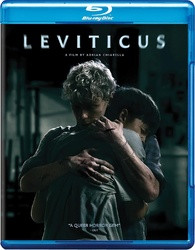 (PRE-ORDER) Leviticus (Blu-ray) (NEON)