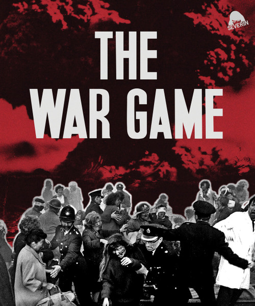 The War Game (Blu-ray) (SEVERIN)