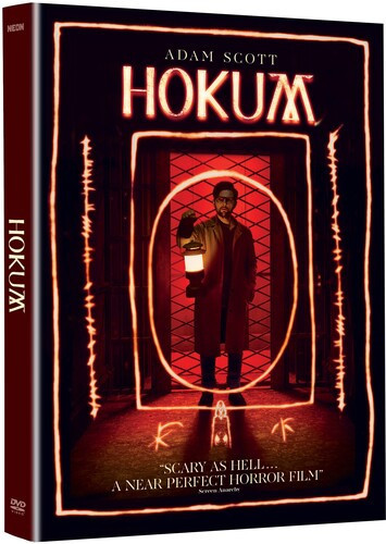 Hokum (4K UHD + Blu-ray) (NEON)