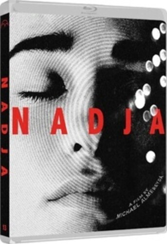 (PRE-ORDER) Nadja (Blu-ray) (ARBELOS)