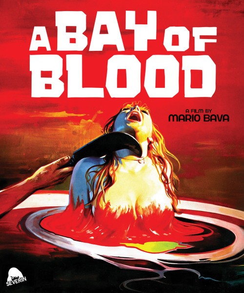 A Bay of Blood (2-Disc Blu-ray) (SEVERIN)