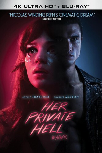 (PRE-ORDER) Her Private Hell (4K UHD) (NEON) *See Notes