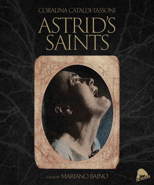 (PRE-ORDER) Astrid's Saints (Blu-ray) (SEVERIN)
