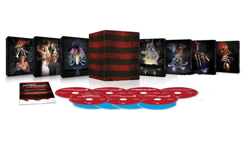 Other Categories - Box Sets - Page 1 - Odyssey Movies