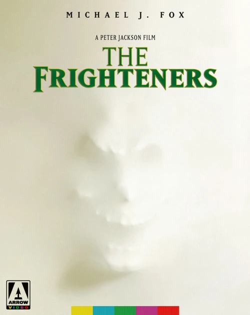 The Frighteners (LE Blu-ray w/ Slip) (ARROW US)