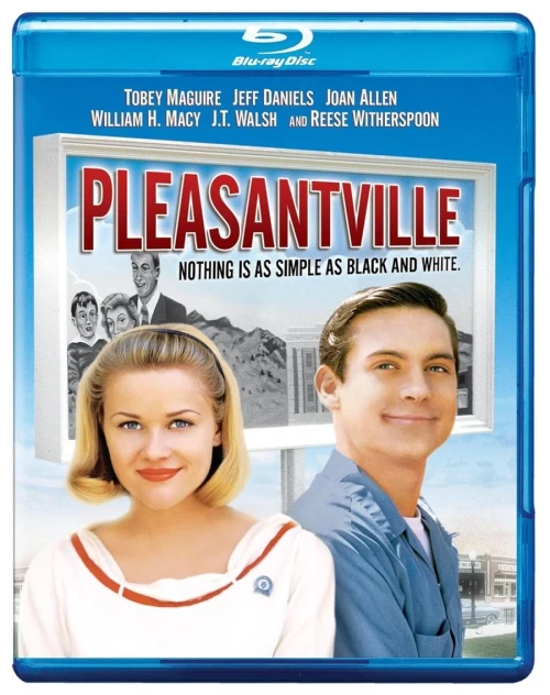 Pleasantville (Blu-ray)