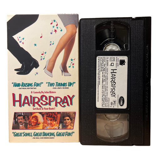 Hairspray (VHS)