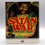 Satan War (Blu-ray) (w/ LE Slip) (AGFA)