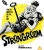 (PRE-ORDER) Strongroom (Region B Blu-ray) (BFI)