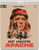 Apache (LE Blu-ray w/ Slip) (Region B) (EUREKA UK)