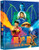 Saga of the Phoenix (LE Blu-ray) (88 FILMS US)