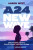 (PRE-ORDER) The A24 New Wave Book