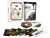 (PRE-ORDER) Saw IV (LE 4K UHD w/ Lenticular Hardcase) (Region Free) (VIA VISION)