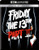 Friday the 13th: Part 2 (4K UHD + Blu-ray w/ Slip)