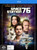 (PRE-ORDER) Space Station 76 (Blu-ray) (Region Free) (VIA VISION)