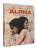 Alpha (4K UHD + Blu-ray) (w/ Slip) (Region Free/B) (CURZON)