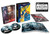 Spaceways (LE 4K UHD + Blu-ray) (Region Free) (HAMMER)