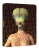 (PRE-ORDER) Mars Attacks (LE 4K UHD Steelbook) (Region Free) (WARNER BROS) *See Note