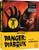 Danger: Diabolik (LE 4K UHD + Blu-ray w/ Slip) (Region Free/B) (EUREKA UK) *DAMAGED