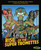 (PRE-ORDER) Rise of the Super Tromettes (Blu-ray) (TROMA)