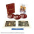 (PRE-ORDER) Labyrinth (LE 4K UHD Collector's Edition Steelbook) (Region Free/B) (ANIME LTD)