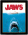 (PRE-ORDER) Jaws (UK LE 4K UHD Steelbook) (Region Free) (UNIVERSAL)