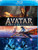 (PRE-ORDER) Avatar - 3 Movie Collection (Blu-ray) (FOX)